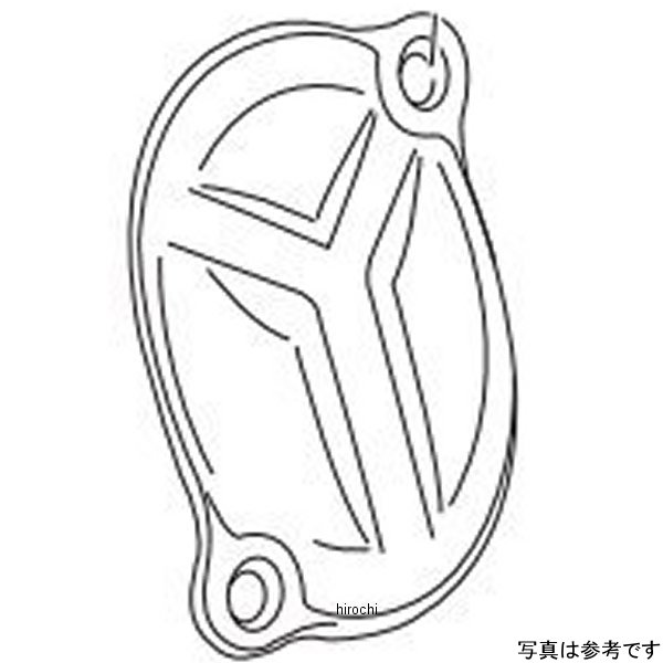 262-404-0300 ヨシムラ タペットカバー 88ccヘッド モンキー