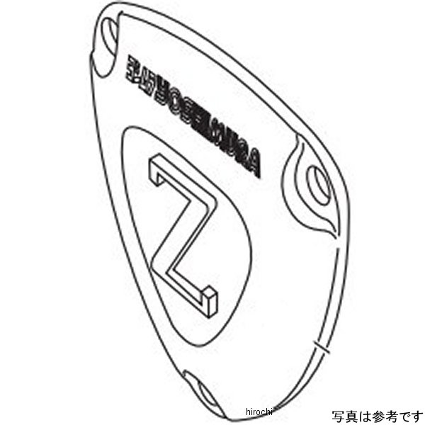 262-404-0500 ヨシムラ ヘッドカバー L 88ccキット モンキー