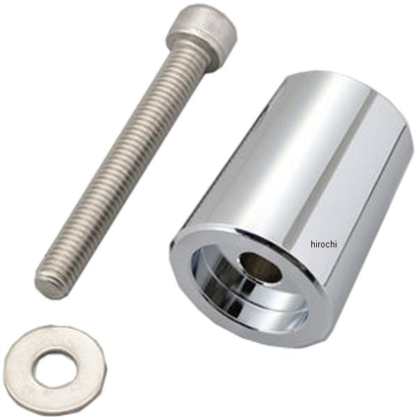 26201 デイトナ インナーウエイト バーエンドリペア M8 カワサキ