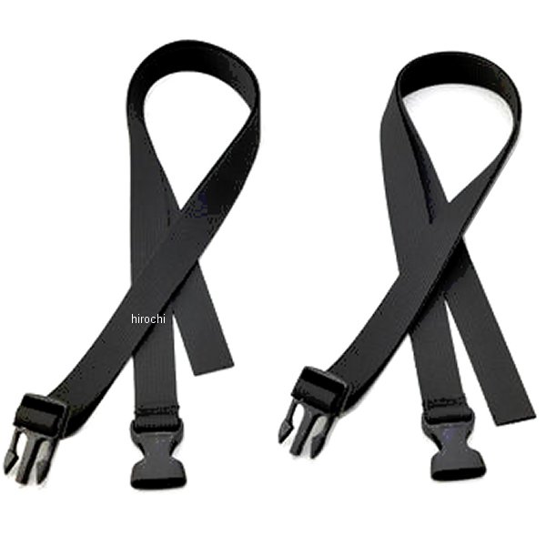 26228 ヘンリービギンズ HenlyBegins ワンタッチ長物ベルト2本セット