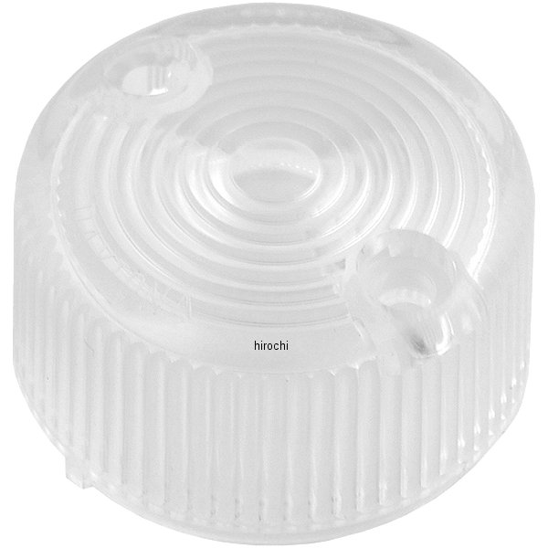 26269 デイトナ NEWスモールウインカーレンズ(クリア)