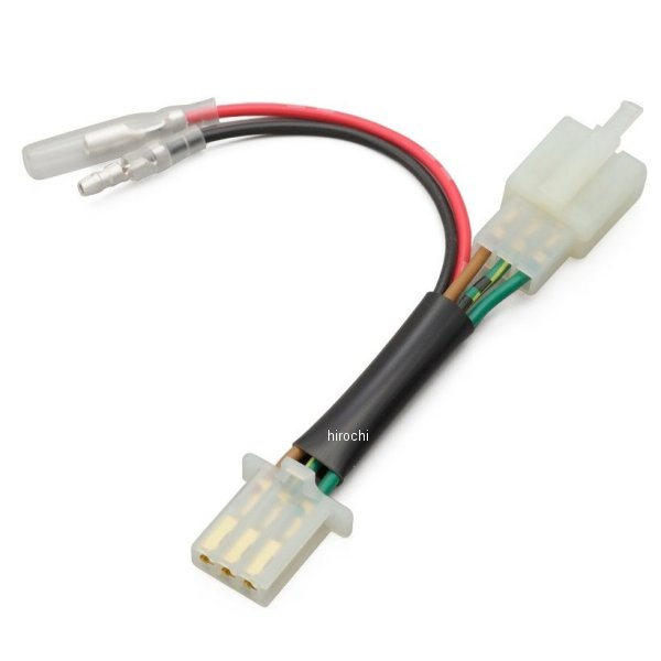 26369 デイトナ 電源取出しハーネス シート下 21年 GB350S