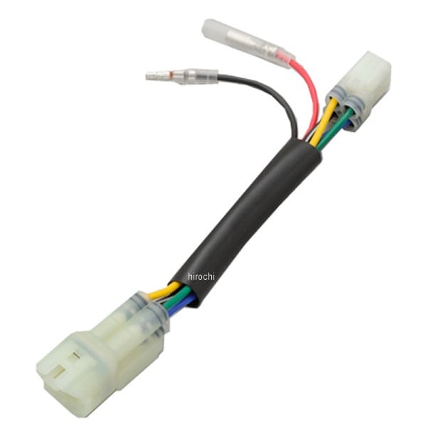 26371 デイトナ 電源取出しハーネス シート下 CT125、GROM、CC110