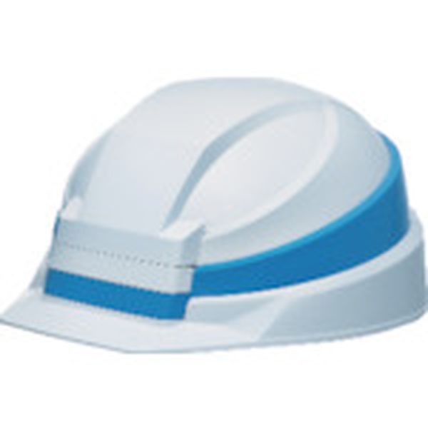 IZANO2AA21WBKP 263-9199 折りたたみヘルメット IZANO2 ホワイト/ブルーライン KP