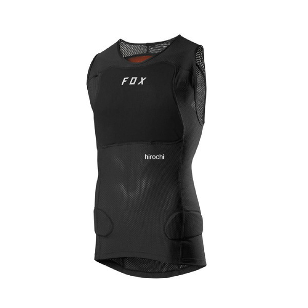 26429-001-M フォックス FOX ベースフレーム プロ スリーブレス ガード Mサイズ