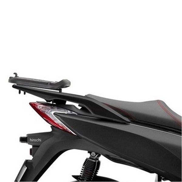 26519166 シャッド SHAD トップマスターフィッティングキット HONDA用 19年-22年 SH300i