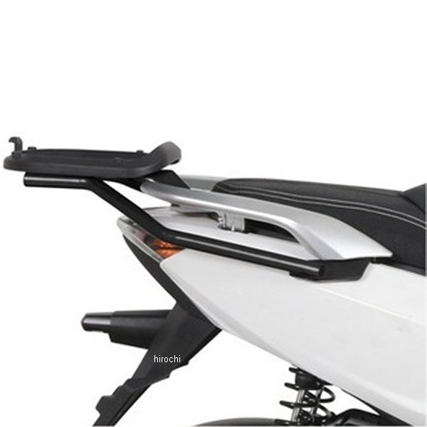 26519173 シャッド SHAD トップマスターフィッティングキット KEEWAY用 20年-22年 VIESTE125、300