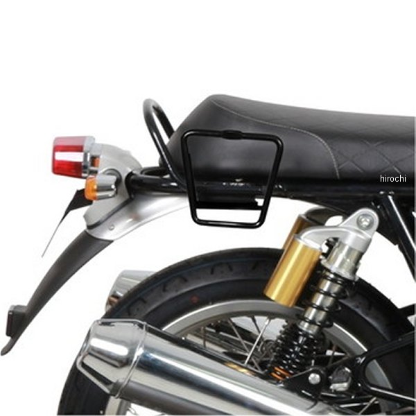 26519180 シャッド SHAD SRバッグフィッティングキット Royal Enfield用 19年-22年 INTERCEPTOR650