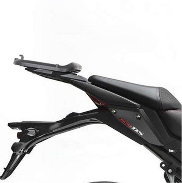 26519265 シャッド SHAD トップマスターフィッティングキット VOGE用 20年-22年 500DS、500DSX