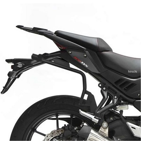 26519296 シャッド SHAD 3Pシステムフィッティングキット VOGE用 20年-22年 500DS、500DSX