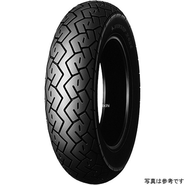 246579 ダンロップ DUNLOP K425 160/80-15M/C 74S WT リア
