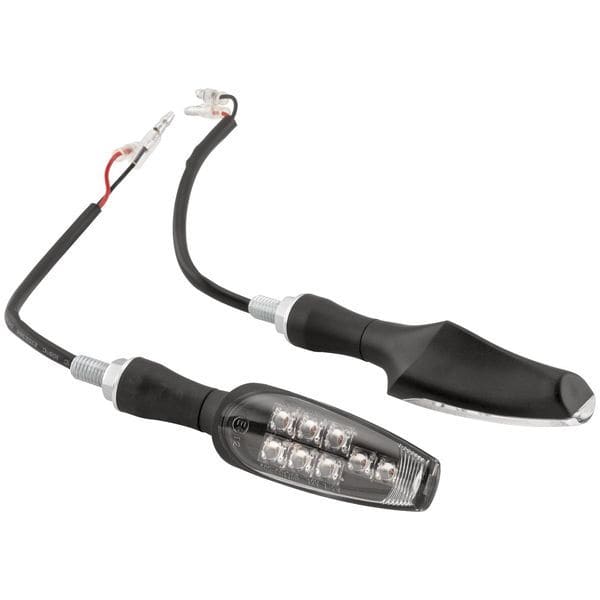 266265 バイクマスター BikeMaster LEDウインカー 黒