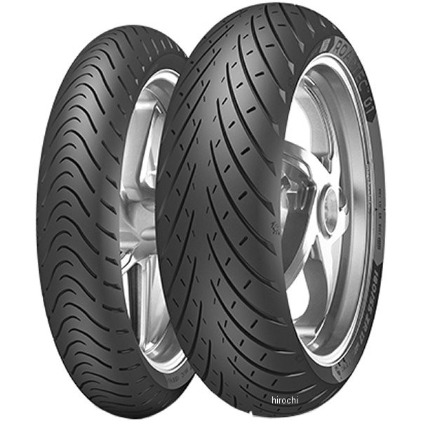2670000 メッツラー METZELER ロードテック 01 110/80 R 19 M/C 58V TL フロント