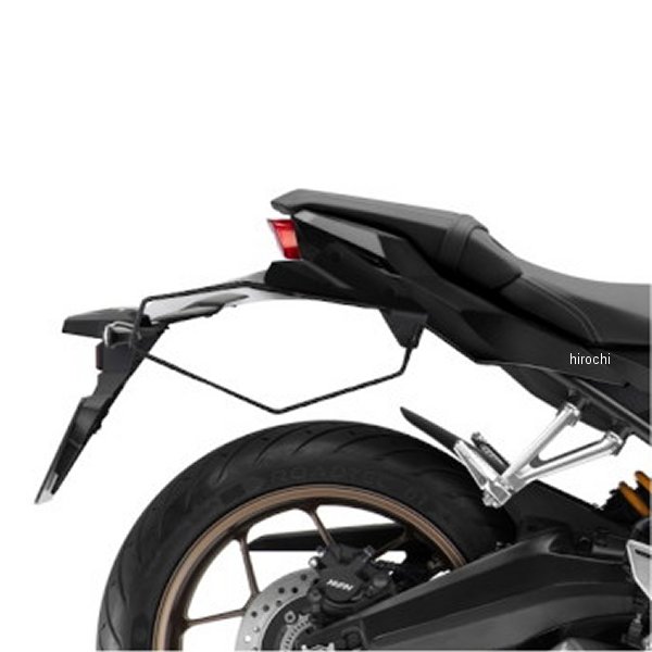 26768724 シャッド SHAD サドルバッグフィッティングキット 21年-22年 CB650R、CBR650R