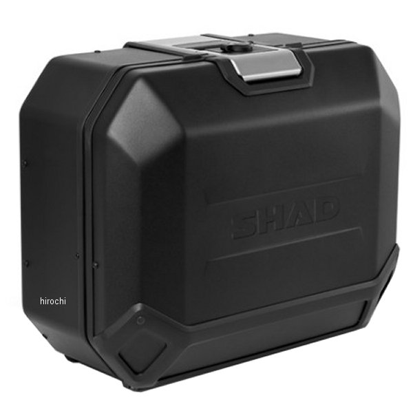 26768786 シャッド SHAD TR36B TERRA サイドケース 右用 36L 黒
