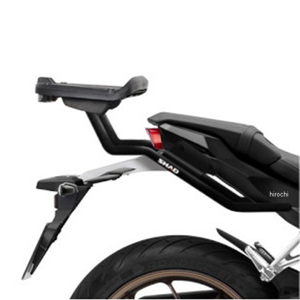 26774183 シャッド SHAD トップマスターフィッティングキット 19年-22年 CB650R、CBR650R