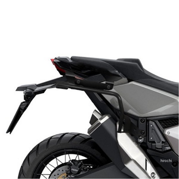 26774220 シャッド SHAD 3Pシステムフィッティングキット 21年-22年 X-ADV、フォルツァ750