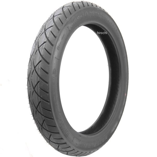 2680700 メッツラー METZELER ME888 マラソン ウルトラ 120/70 ZR 19 M/C (60W) TL フロント