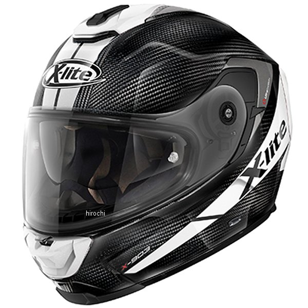 26822 ノーラン NOLAN フルフェイスヘルメット X903UC グランツアー 白 XLサイズ