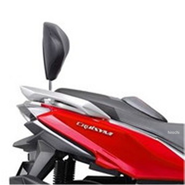 26845548 シャッド SHAD バックレストフィッティングキット SYM用 CRUISYM125i、JOYMAX125