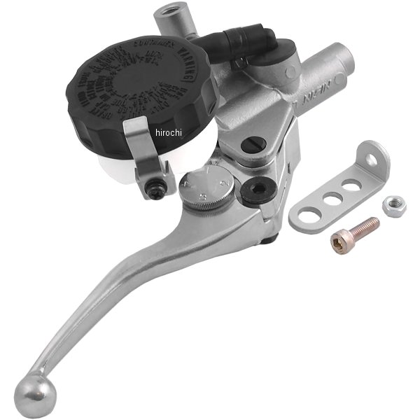 26853 デイトナ マスターシリンダーキット 横型/タンク別体式(4段切替)1/2インチ(約12.7mm)