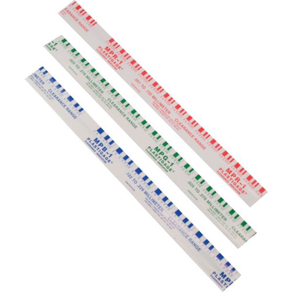 2001000000272 (株)ワールドツール アストロプロダクツ プラスチックゲージMIX 安全自動車