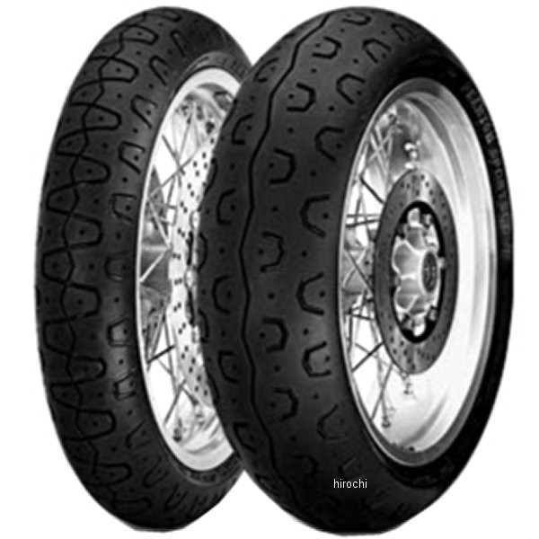 2690200 ピレリ PIRELLI ファントム スポーツコンプ 150/70 R 17 M/C 69H TL リア