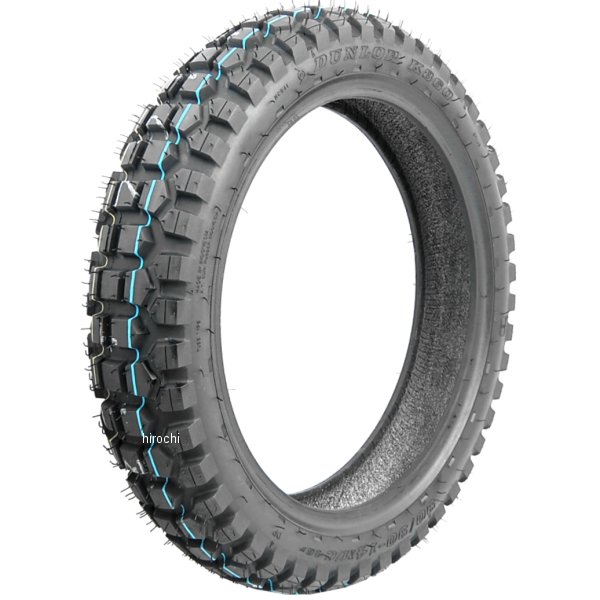 269331 ダンロップ DUNLOP K860 90/90-14M/C 46P WT リア