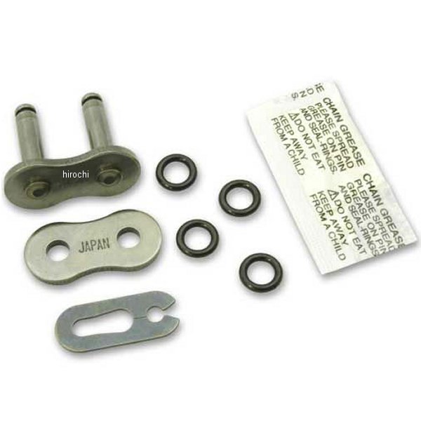 2700-2055 ガッツクローム クリップジョイント PB 530 Oリング