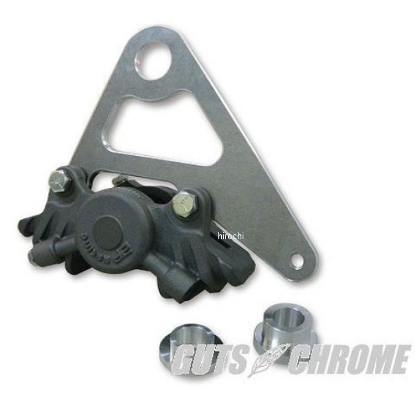 APロッキードキャリパー&ブラケットセット