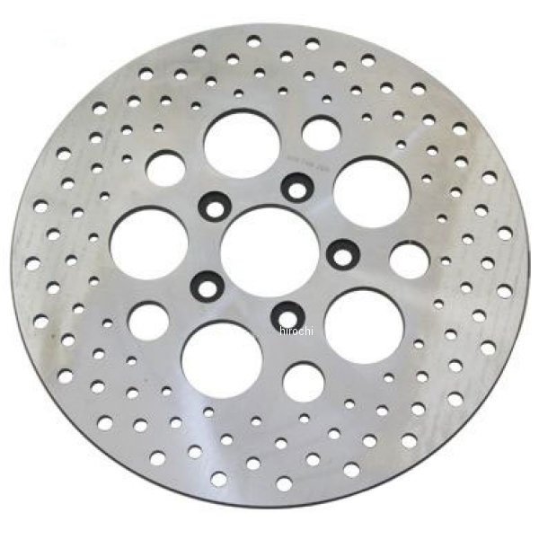 2700-5613 ガッツクローム 11.5インチ リアディスク ステンレス 2000年以降