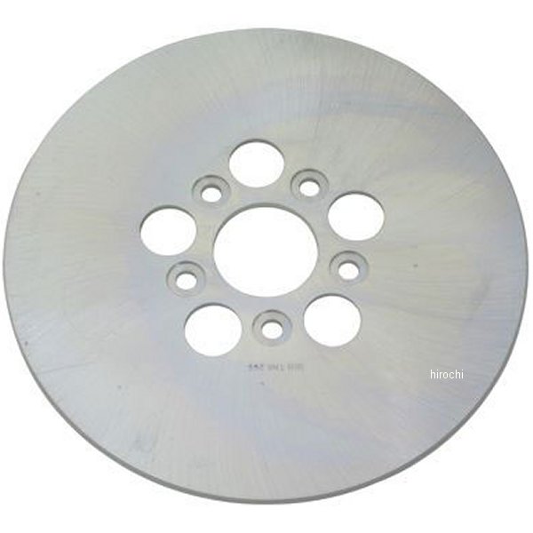 2700-5641 ガッツクローム プレーンディスク 10インチ スチール 41813-79