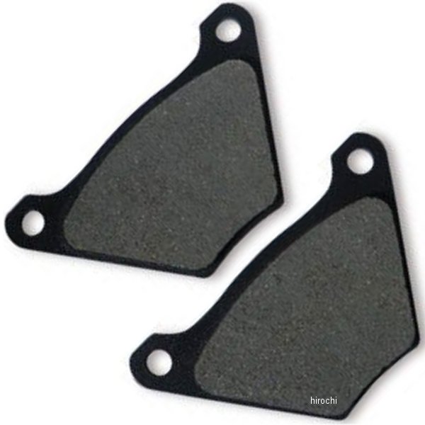 2700-8854 ガッツクローム ブレーキパッド 72年-84年 ショベル用 44135-74