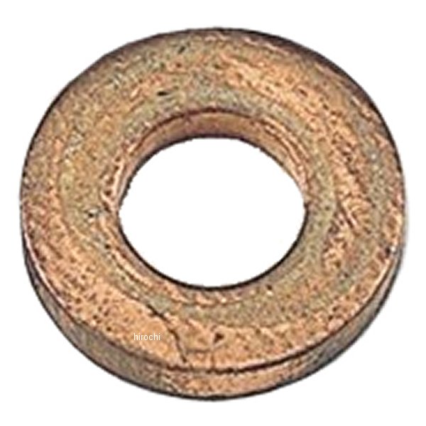 270011-02 ポッシュ POSH ヘッドナット用 銅ワッシャー モンキー､ゴリラ 1枚