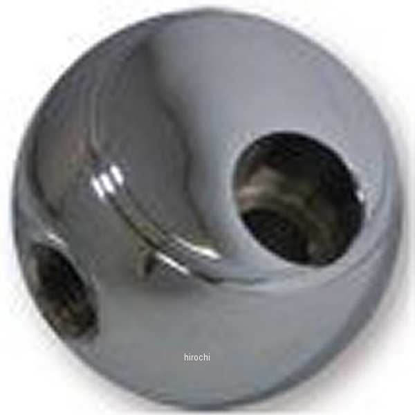 2701-0012 ガッツクローム ブレーキティー リア ラウンド