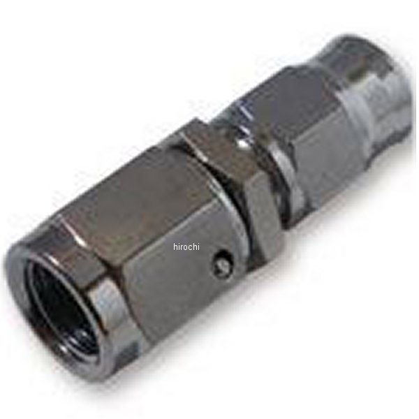 2701-0017 ガッツクローム ホースフィッティングエンド 作成用 クローム