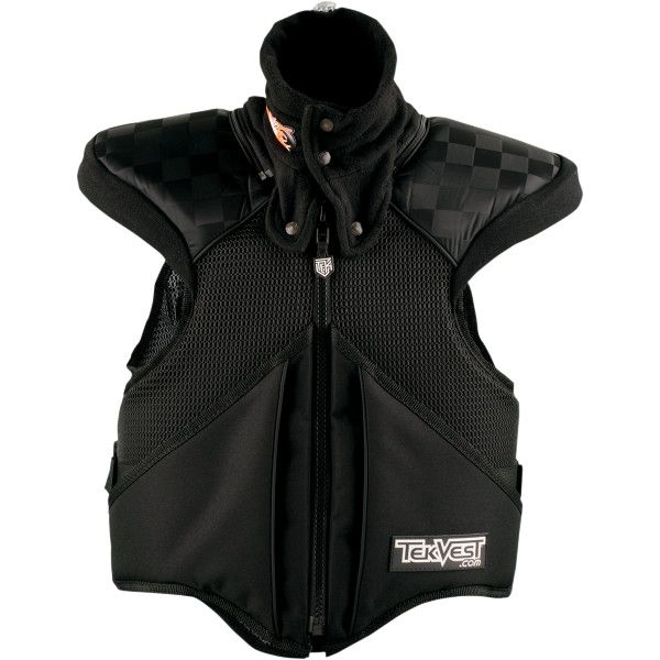 2701-0185 TVSS2603 テックベスト TekVest プロテクター S-スポーツ Sサイズ