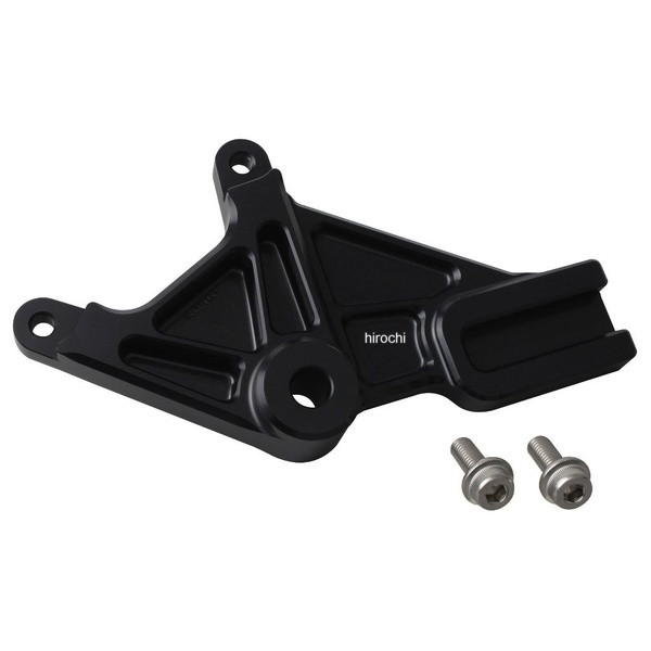4580425075617 シフトアップ リアキャリパーサポート 2podsキャリパー用 ホンダ モンキー125 18-24