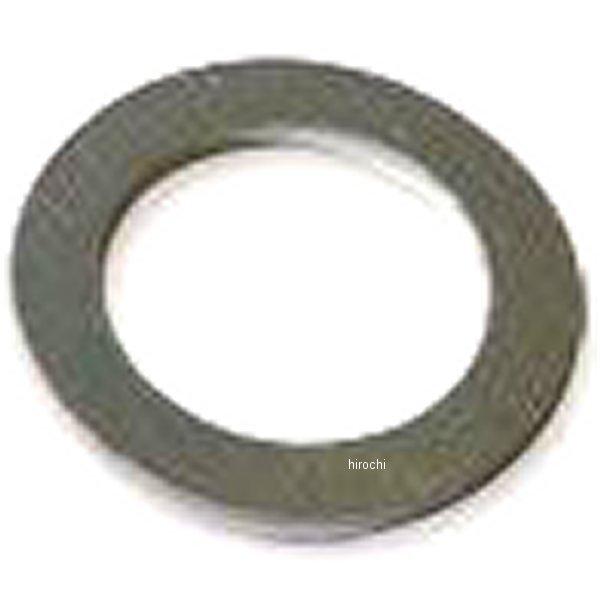 2702-2006 ガッツクローム アルミワッシャー 3/8&10mm用 1個売り