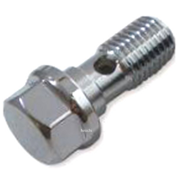 2702-2014 ガッツクローム バンジョーボルト 12mm ミラークローム