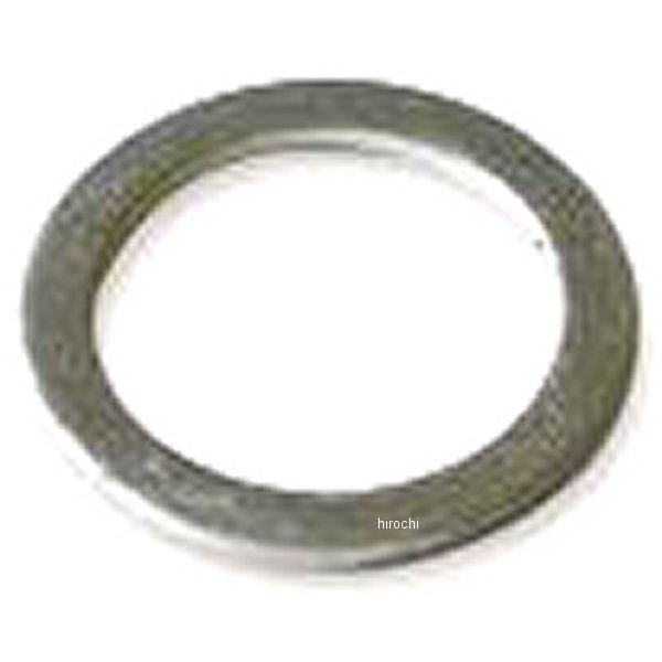 2702-2027 ガッツクローム アルミワッシャー 12mm用 1個売り
