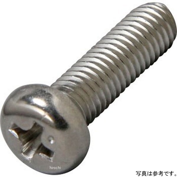 270256-02 ポッシュ POSH ルーカステールレンズ用ボルト モンキー 2個入り