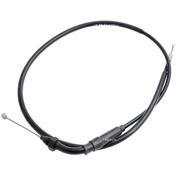 270277 ポッシュ POSH アクセルワイヤー 84年-16年 モンキー、ゴリラ 800mm ロング