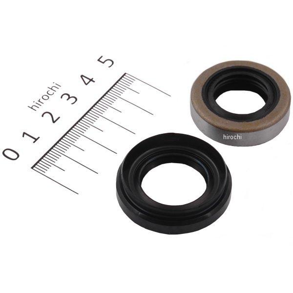 270626 ポッシュ POSH ホイールオイルシールセット モンキー、ゴリラ フロント/リアホイール用