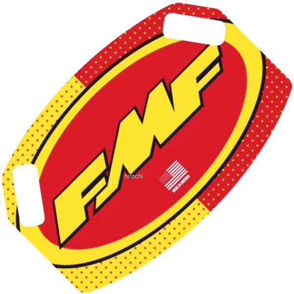 270818 FMF エフエムエフ  FMF PITBOARD W/MARKER