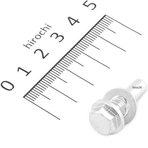 270828 ポッシュ POSH カムチェーンガイドローラーピン ガスケット付き モンキー、ゴリラ