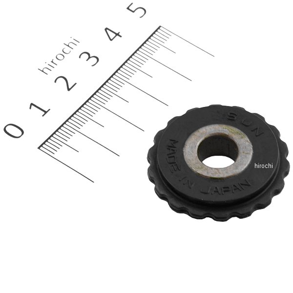 270834 ポッシュ POSH カムチェーンテンショナーローラー モンキー、ゴリラ