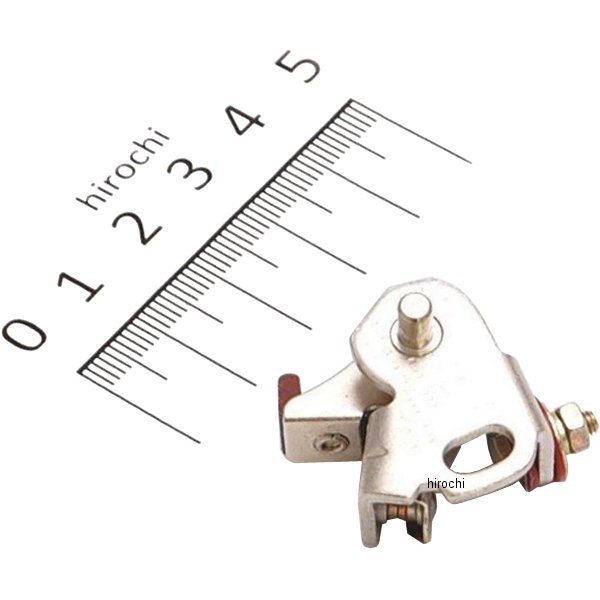 270863 ポッシュ POSH 日立タイプコンタクトブレーカー 69年-92年 モンキー