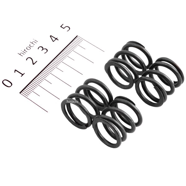 271032 ポッシュ POSH 強化クラッチスプリング ４速マニュアル 09年-16年 モンキー、ジャズ