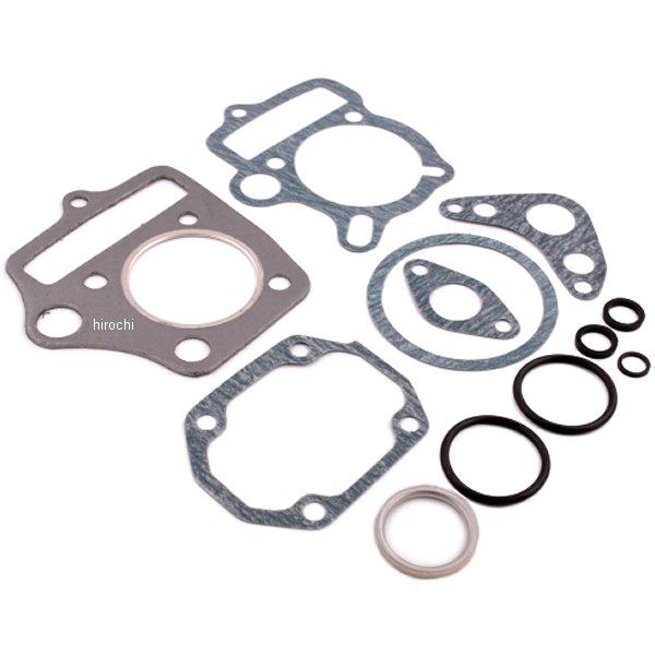 271095 ポッシュ POSH ガスケットセット 補修部品 モンキー12V、ゴリラ12V